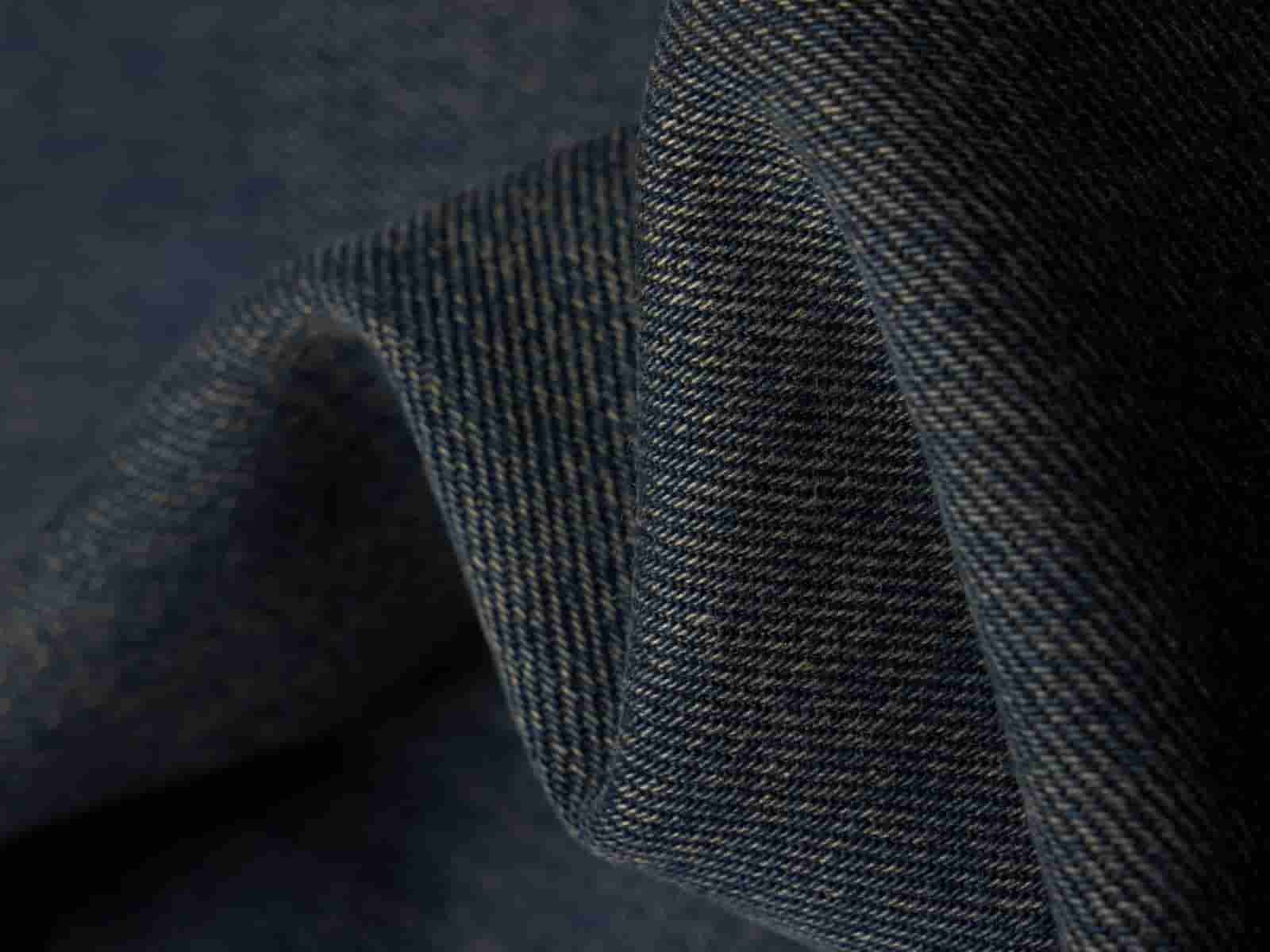 تصویر 3 از پارچه جین سنگین مناسب لباس کار